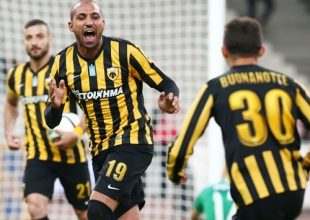 Με Τρομοκράτη στο ντέρμπι, προληπτικά εκτός ο Βάργκας