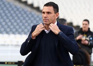 Πογέτ: «Είναι πρόωρο να μιλήσω για το μέλλον μου στην ΑΕΚ»