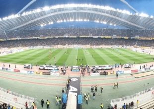 30.000 (και βάλε) ΑΕΚτζήδες περιμένουν στο ΟΑΚΑ