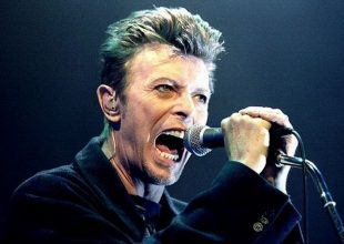 Πέθανε ο David Bowie