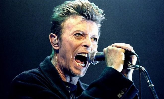 Πέθανε ο David Bowie