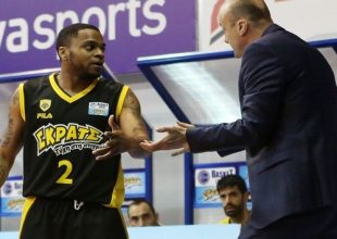 Τελευταία ευκαιρία του…