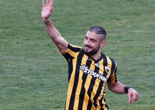 Αραβίδης: «Όλοι μαζί μπορούμε»
