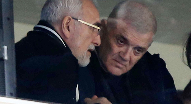 Όλοι ευχαριστημένοι