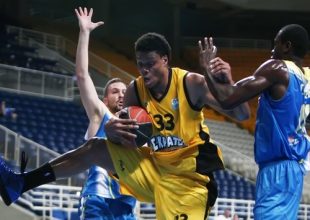 Ούτε τώρα “στέριωσε” ο Όρτον