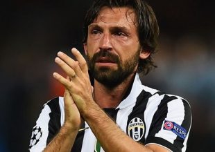 Πίρλο: “Ο Πογκμπά είναι ο καλύτερος νέος που είδαν τα μάτια μου!”