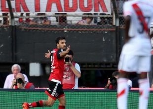 «Χάλασε» του Σκόκο στη Ρίβερ