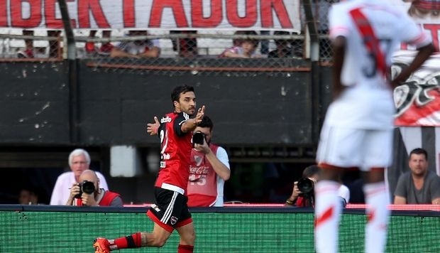 «Χάλασε» του Σκόκο στη Ρίβερ «Χάλασε» του Σκόκο στη Ρίβερ