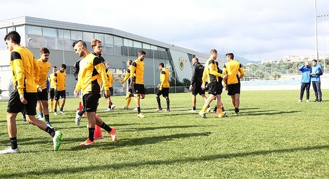 Αποχωρήσεις και μεταγραφές Αποχωρήσεις και μεταγραφές