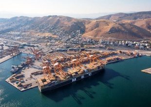 ΟΛΠ: Στα 368,5 εκατ. ευρώ η βελτιωμένη προσφορά της COSCO