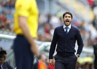 Ανανέωσε με Ντεπορτίβο ο Βίκτορ Σάντσεθ