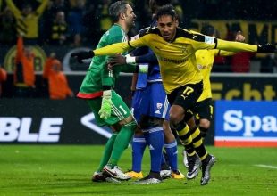 Λύση Ομπαμεγιάνγκ για Ντόρτμουντ