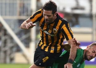 Στο… ακουστικό για Άρθο η ΑΕΚ