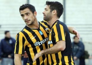 «Ο Άρθο δεν θα φύγει από την ΑΕΚ»