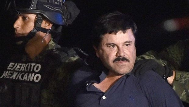Ο βαρόνος της ηρωίνης που ήθελε να αγοράσει την Τσέλσι