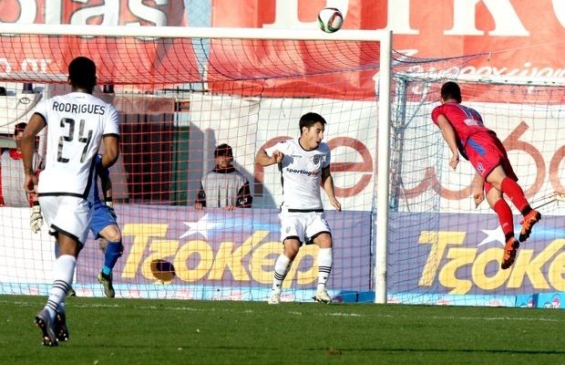 Βήμα πρόκρισης για ΠΑΟΚ, 1-1 με Πανιώνιο