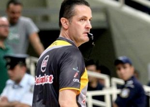 Σφυρίζει ξανά ΑΕΚ ο Αναστόπουλος
