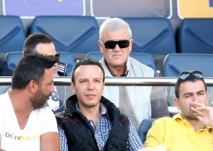 Μελισσανίδης σε Κουκουλάκη: «Θα πάνε φυλακή αυτοί που πρέπει»!