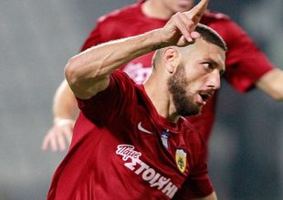 Αραβίδης: «Διαψεύδουμε όποιον αμφισβητεί την ΑΕΚ»