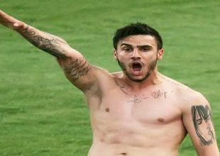 Κατίδης: «Δεν έχω καμία σχέση με το συμβάν»