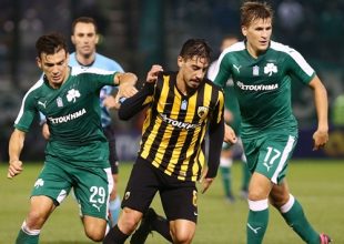 Σιμόες: «Είμαστε πλέον έξυπνη ομάδα»