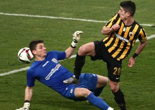 Μάνταλος: «Ήρθε την κατάλληλη στιγμή»