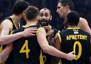 Η βαθμολογία και τα αποτελέσματα της Basket League