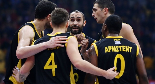 Η βαθμολογία και τα αποτελέσματα της Basket League