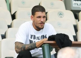 Ελεύθερος με ποσοστό μεταπώλησης ο Τριανταφυλλόπουλος