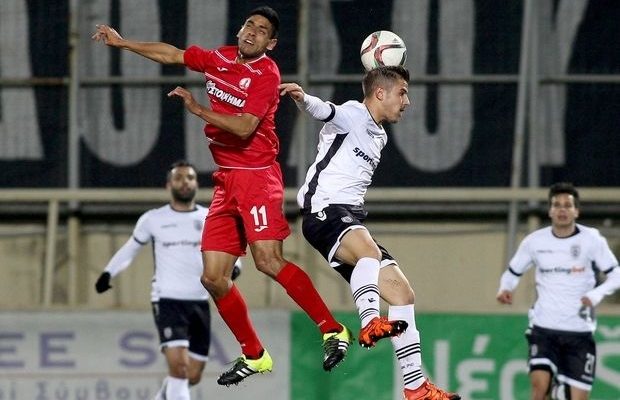 Σοκ στο 91′ για τον ΠΑΟΚ, 1-1 με την Ξάνθη