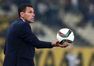 Πογέτ στους παίκτες: «Δεν πρέπει να δίνουμε δικαιώματα»