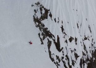 Η εφιαλτική πτώση της πρωταθλήτριας ελεύθερης κατάβασης