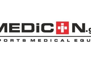 Χορηγική συνεργασία με Medicin