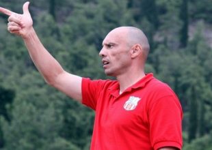 Γκώνιας: «Μετάνιωσα που πήγα στο Ολυμπιακό και όχι στην ΑΕΚ»