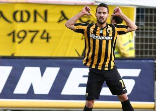 Highlights και γκολ από το Πλατανιάς – ΑΕΚ (vid)