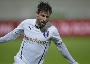 «Η ΑΕΚ θέλει τώρα τον Ενάκε»