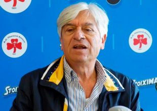 «Ο Κουλιμπαλί μου είπε ότι ενοχλήθηκε από κάτι»