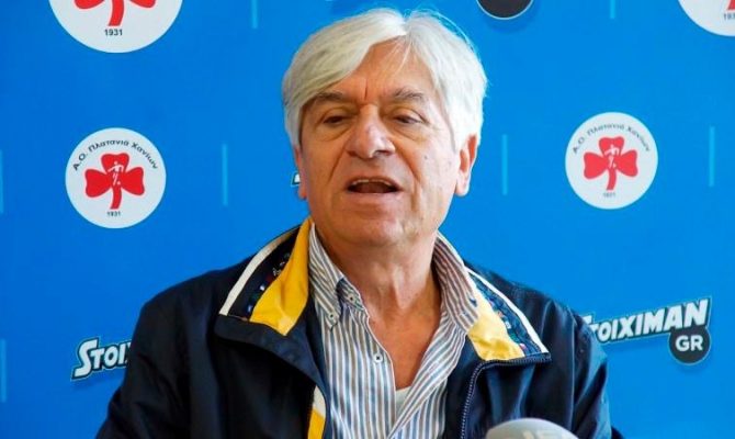 «Ο Κουλιμπαλί μου είπε ότι ενοχλήθηκε από κάτι»