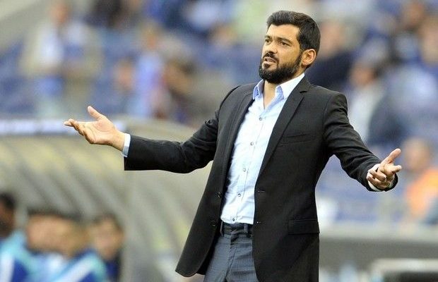 Φαβορί για την Πόρτο ο Κονσεϊσάο
