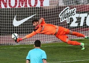 Ανέστης: «Όλοι μαζί, για να κερδίζει η ΑΕΚ»