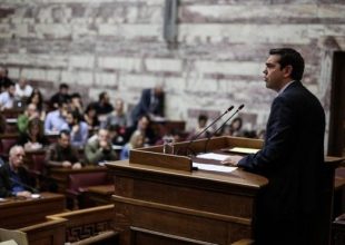 Κινδυνεύει η κυβερνητική συνοχή;