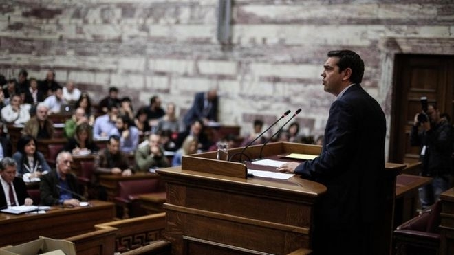 Κινδυνεύει η κυβερνητική συνοχή;