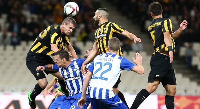 Ζήτησε εισιτήρια ο Ηρακλής