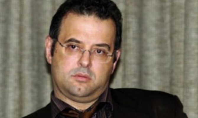 «Ξεκάθαρη παράβαση κανονισμών από τον Σπάθα»