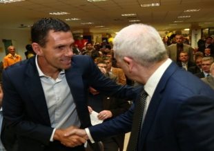 Μίλησαν για όλα