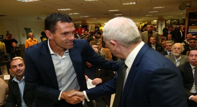 Μίλησαν για όλα