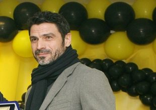 Ζήκος: Με Πογέτ παίζουν οι μεταγραφές, με Δέλλα τα δικά της παιδιά