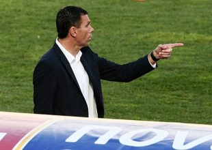 Πογέτ: «Η συνέχεια είναι πολύ δύσκολη»
