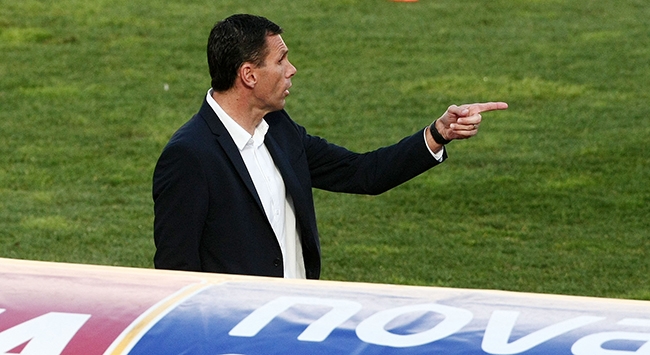 Πογέτ: «Η συνέχεια είναι πολύ δύσκολη»