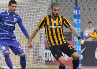 Καρυπίδης: «Η ΑΕΚ ήταν καλύτερη»